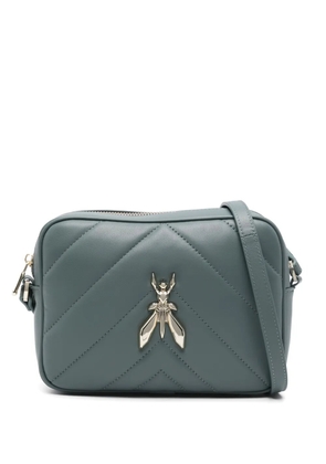Patrizia Pepe Fly cross body bag - Green