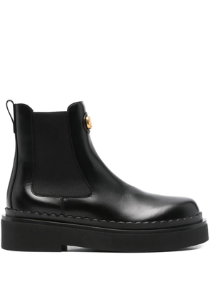 Valentino Garavani Beatle Chelsea boots - Black