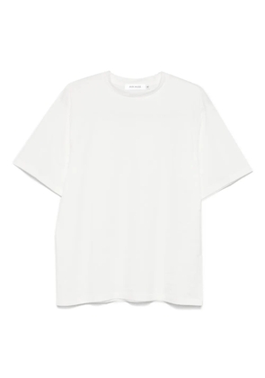 Aya Muse jersey T-shirt - White