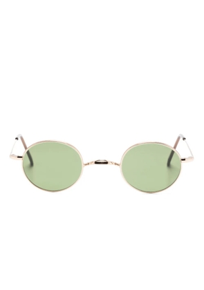 Epos Teseo sunglasses - Gold