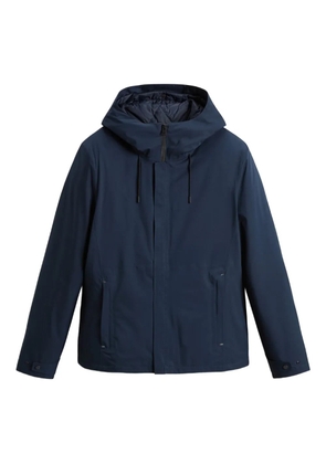 Woolrich 3-in-1 Crestmont Jacket - Blue