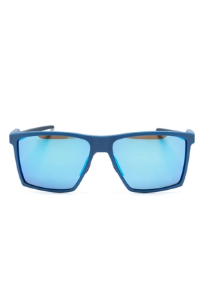 Oakley Futurity Sun square-frame sunglasses - Blue