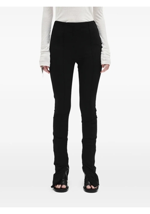 Ann Demeulemeester Signe leggings - Black