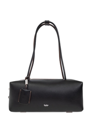 Max Mara Holdallstring tote bag - Black