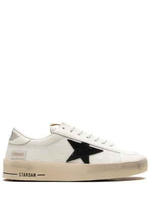 Golden Goose Stardan 'White/Black' sneakers
