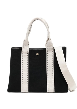 Rue De Verneuil medium Traversée tote bag - Black