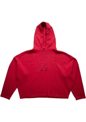 Glass Cypress Glass Cypress Ouija 'Red' hoodie