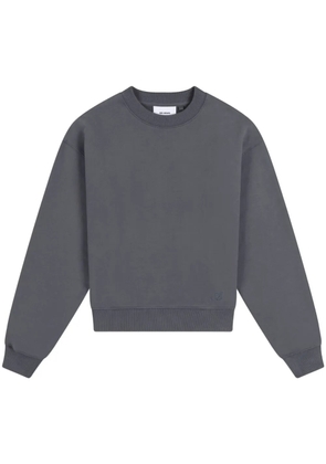Axel Arigato Cruz sweatshirt - Grey