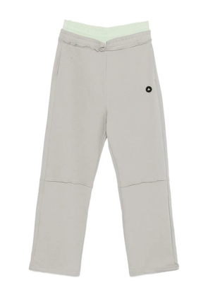 Peuterey Monti track pants - Grey