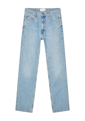 SAMSOE SAMSOE Sataylor jeans - Blue