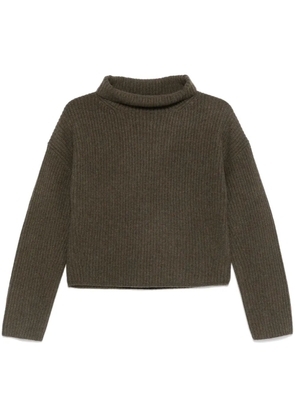 Polo Ralph Lauren turtleneck sweater - Green