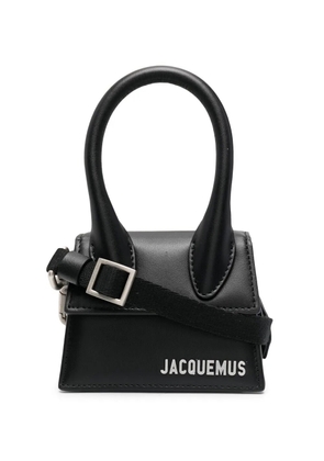 Jacquemus Le Chiquito Homme crossbody bag - Black