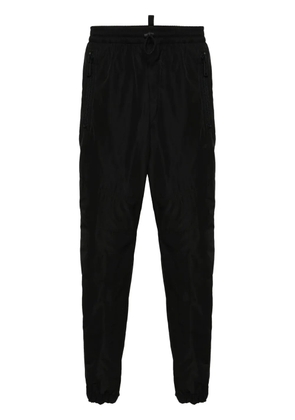 DSQUARED2 90's Urban track pants - Black