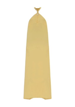 MISCI Tieta dress - Yellow