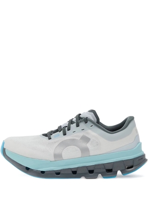 On Running On W Cloudflow 5 sneakers - Grey