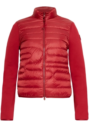 Moncler Lunar New Year cardigan - Red
