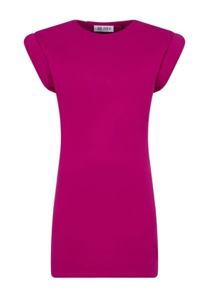 The Attico Jera dress - Pink