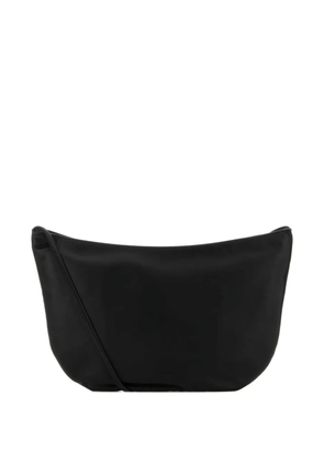The Row Izzy shoulder bag - Black