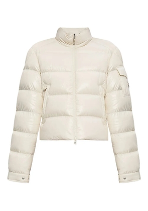 Moncler Petra down jacket - Neutrals