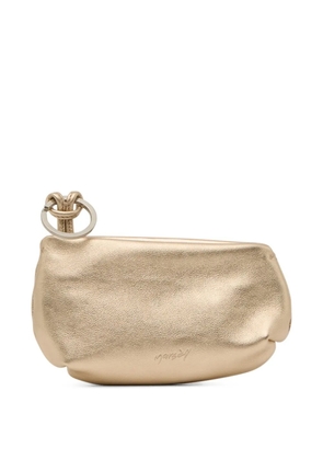 Marsèll Fantasmi 1 keyring - Gold