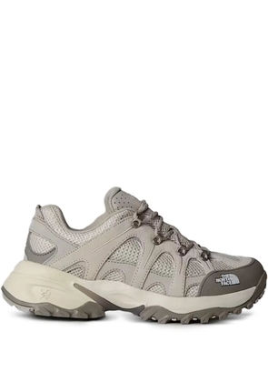 The North Face Hedgehog sneakers - Grey