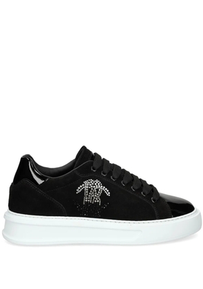 Roberto Cavalli London sneakers - Black
