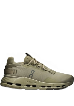 On Running Cloudnova 2 lace-up sneakers - Neutrals