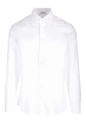 ETRO paisley-print shirt - White