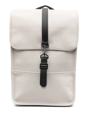 Rains Mini backpack - Neutrals