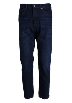 BOSS Onyx jeans - Blue