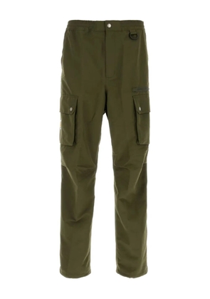 Carhartt WIP Irwin trousers - Green
