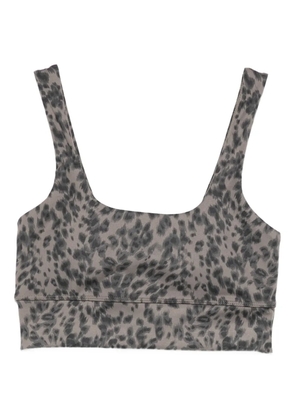 Varley Freesoft Cori sports bra - Green