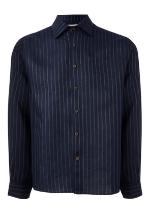 MISCI Corda shirt - Blue