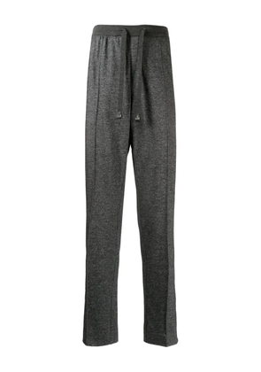 Brioni drawstring trousers - Grey