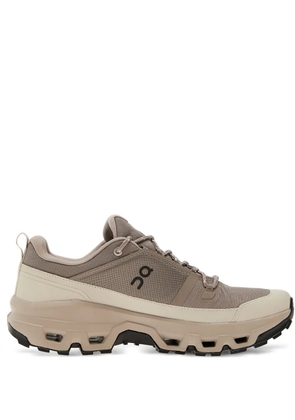 On Running Cloudrock sneakers - Neutrals
