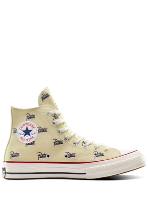 Converse x Patta Chuck 70 sneakers - Neutrals
