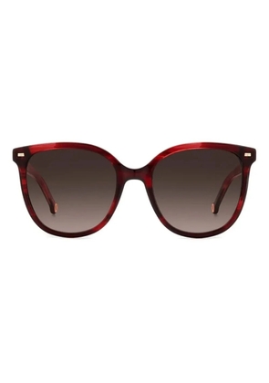 Carolina Herrera Her 0136/S sunglasses - Red