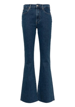 3x1 Farrah high-rise bootcut jeans - Blue