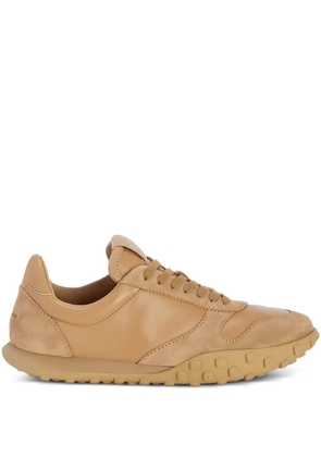 Jil Sander Moon sneakers - Neutrals