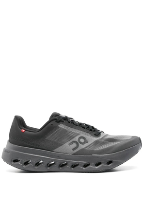 On Running Cloudsurfer Next sneakers - Black