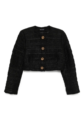 Xenia Magera Success jacket - Black