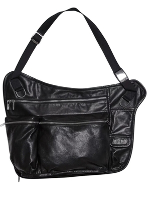 Helmut Lang Utility vest bag - Black
