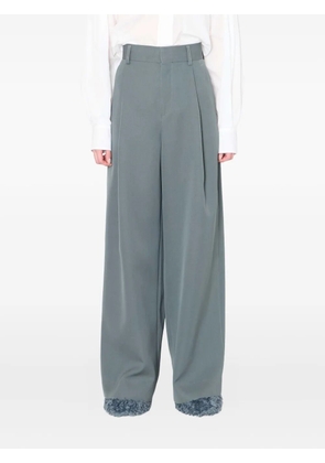 Kolor tailored trousers - Grey