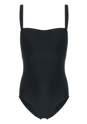 Matteau The Square Maillot swimsuit - Black