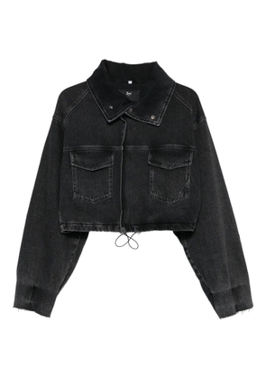 3x1 Jeanne jacket - Black