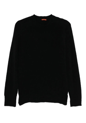 Barena knitted jumper - Black