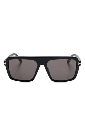TOM FORD Eyewear Vincent sunglasses - Black