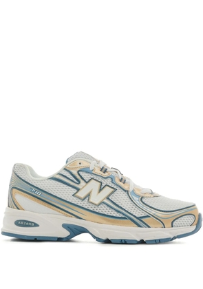 New Balance 740 sneakers - White
