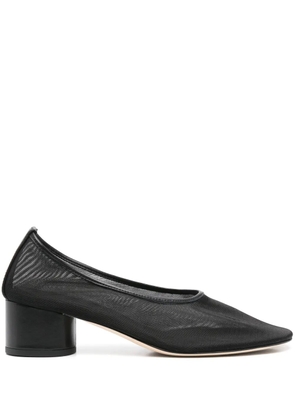Dear Frances 45mm Balla pumps - Black