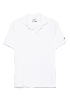 MC2 Saint Barth Brighton T-shirt - White
